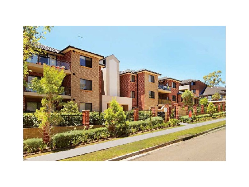 Castle Hill NSW 2154