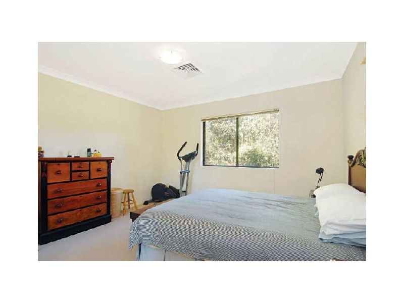 Castle Hill NSW 2154