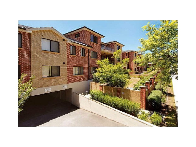 Castle Hill NSW 2154