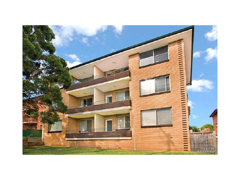 Harris Park NSW 2150