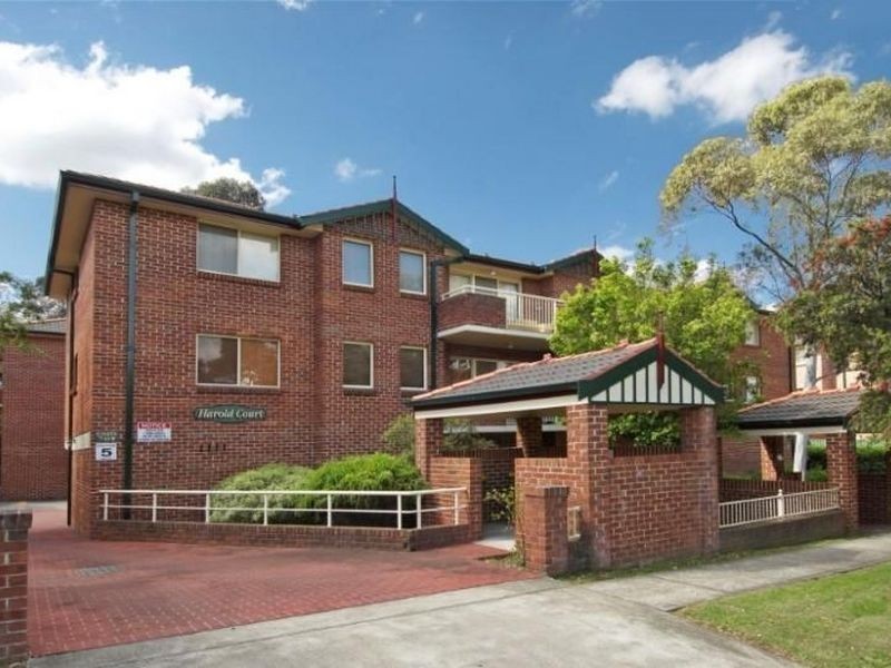 42-46 Harold Street, North Parramatta NSW 2151