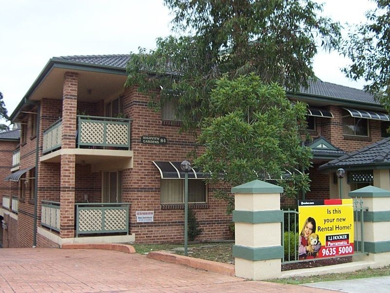 84 Pitt Street, Parramatta NSW 2150