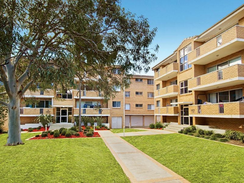 10-12 Thomas Street, Parramatta NSW 2150