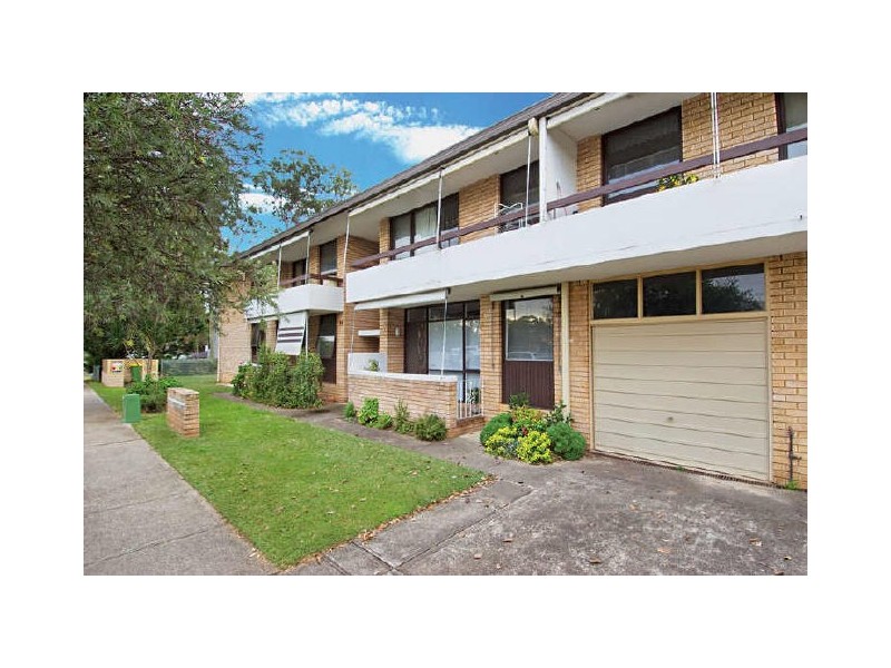 3/167 George Street, Parramatta NSW 2150