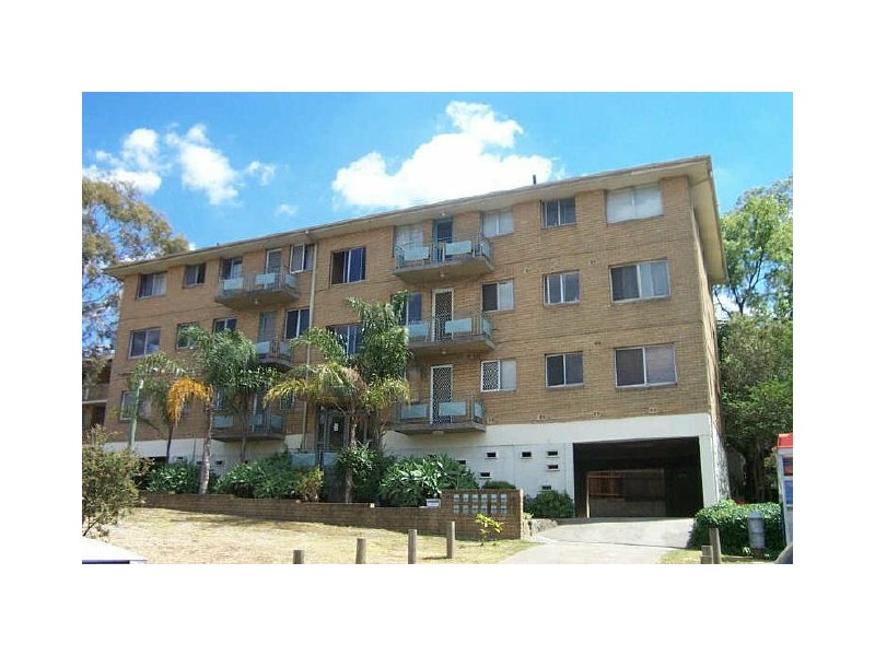 11/3 Pitt Street, Parramatta NSW 2150