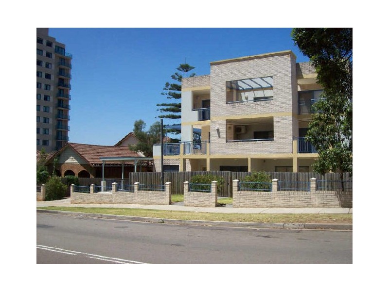 1/12-16 Prospect Street, Rosehill NSW 2142