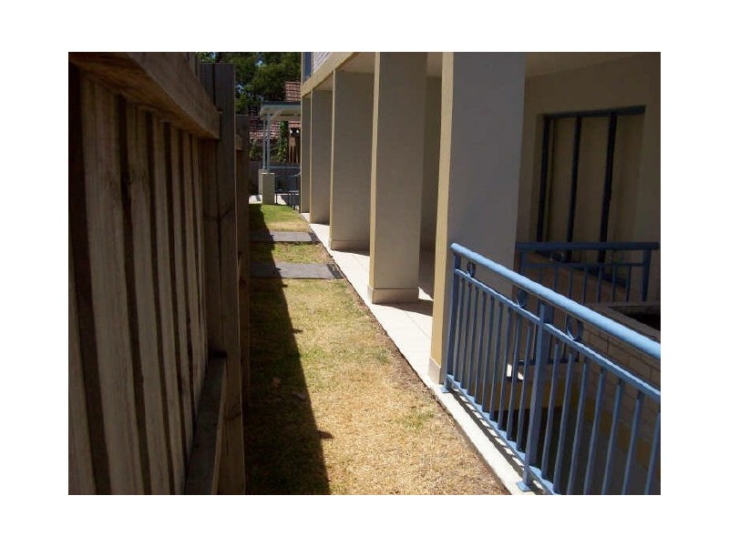 1/12-16 Prospect Street, Rosehill NSW 2142