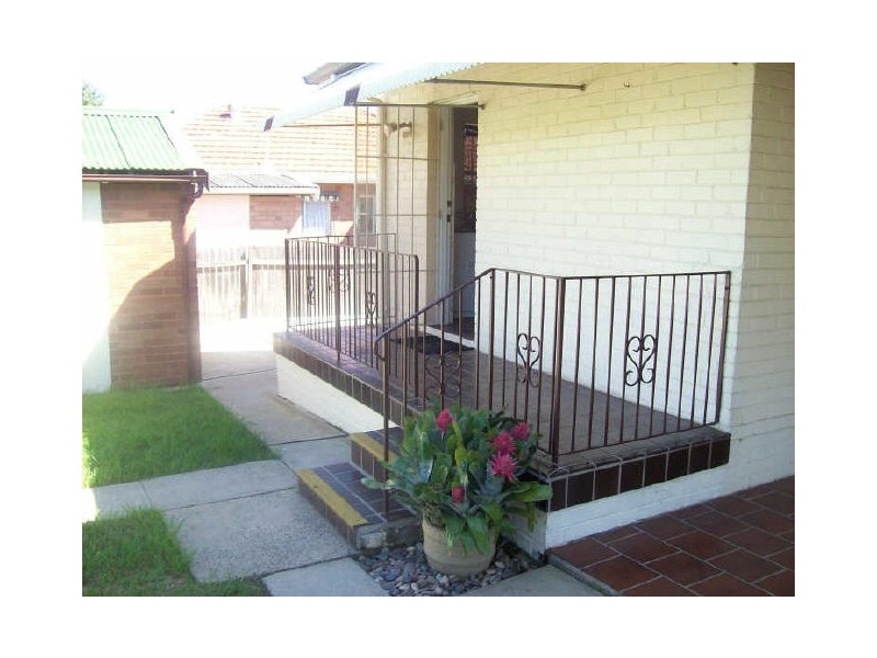 North Parramatta NSW 2151