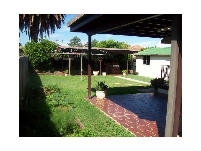 North Parramatta NSW 2151