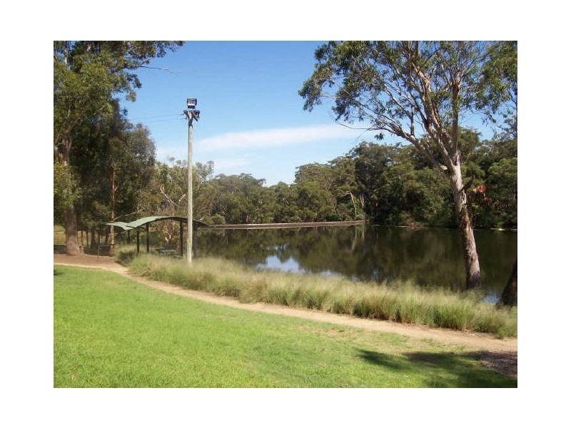 North Parramatta NSW 2151