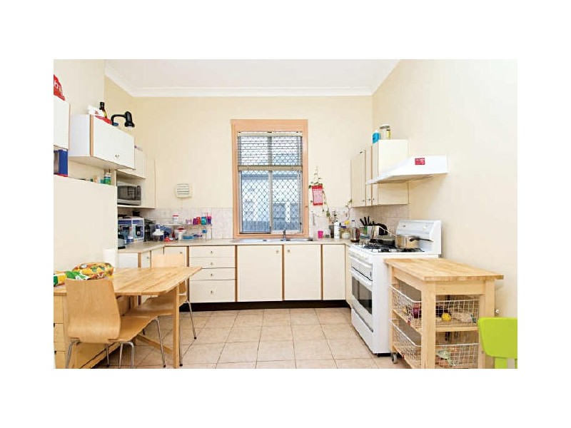 North Parramatta NSW 2151