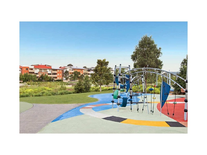 58/120 Driftway Drive, Pemulwuy NSW 2145