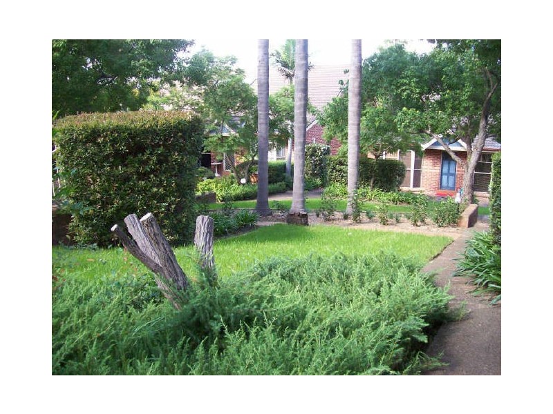 36/40 Strathalbyn Drive, Oatlands NSW 2117