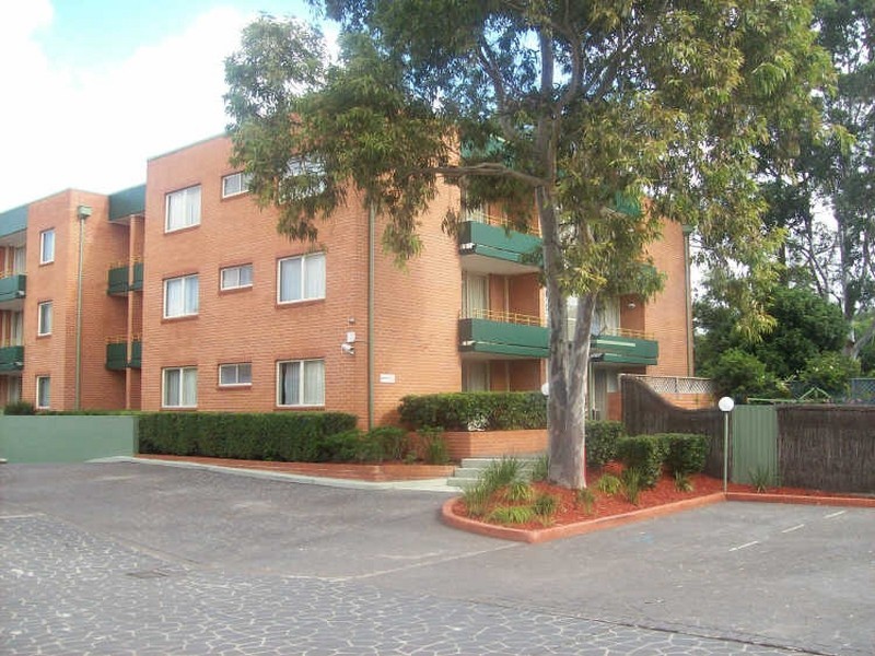 Rosehill NSW 2142