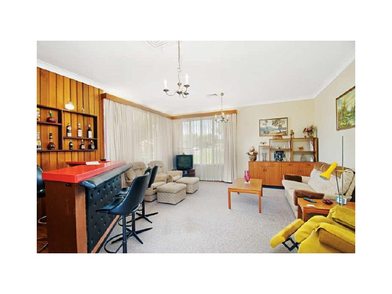 North Rocks NSW 2151