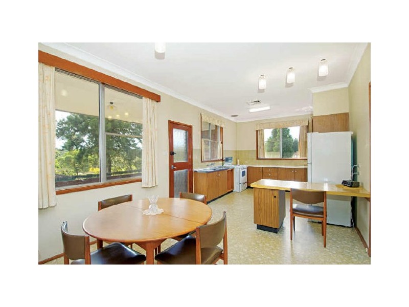 North Rocks NSW 2151