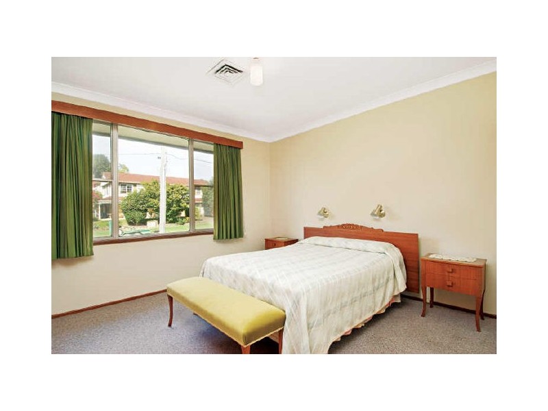 North Rocks NSW 2151