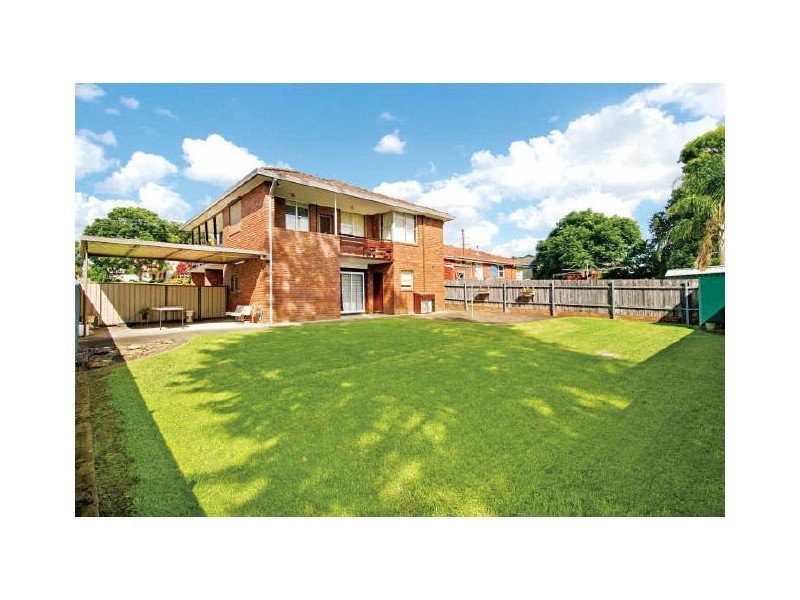 North Rocks NSW 2151