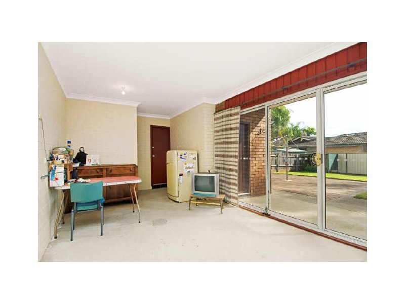 North Rocks NSW 2151