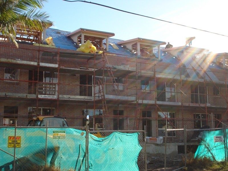 29-35 Balmoral Street, Northmead NSW 2152