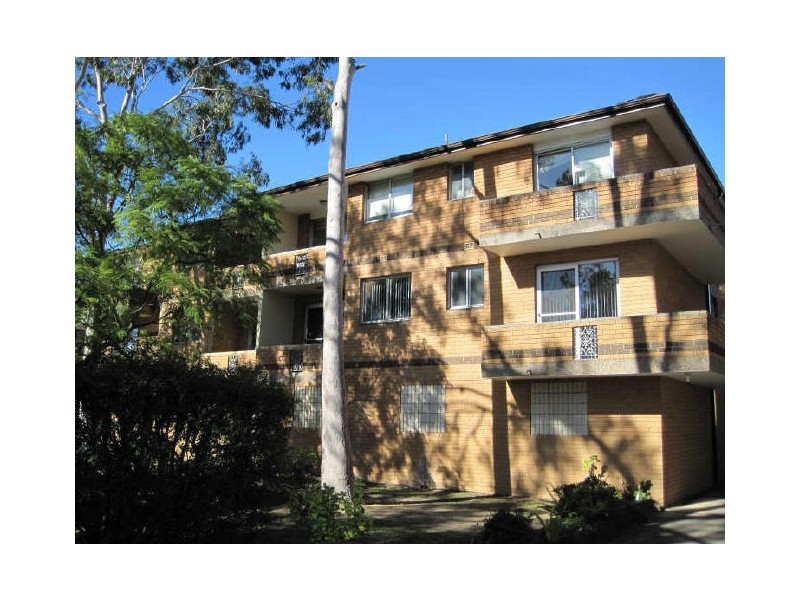 North Parramatta NSW 2151