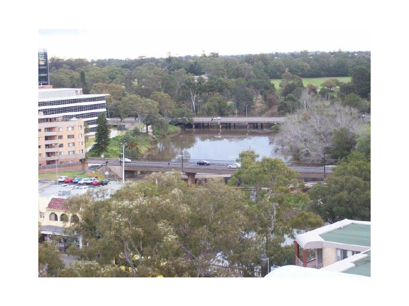 Parramatta NSW 2150