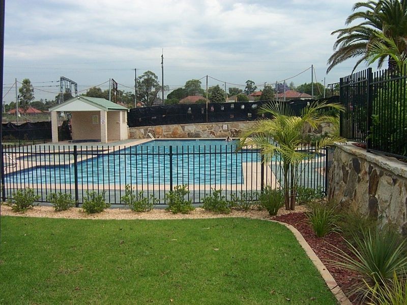 91-101A Bridge Road, Westmead NSW 2145