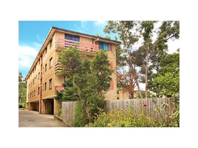 North Parramatta NSW 2151