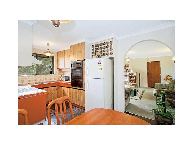 North Parramatta NSW 2151