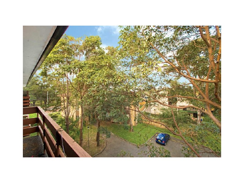 North Parramatta NSW 2151