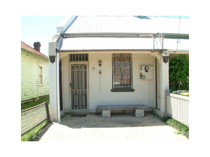 61 Victoria Street, Granville NSW 2142