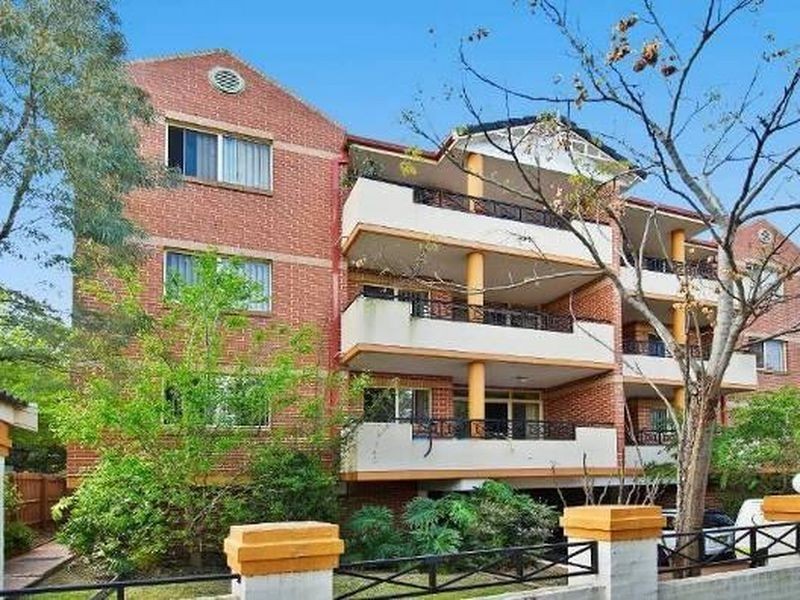 6-8 Gladstone Street, North Parramatta NSW 2151