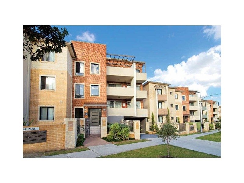 58/6-18 Redbank Road, Northmead NSW 2152