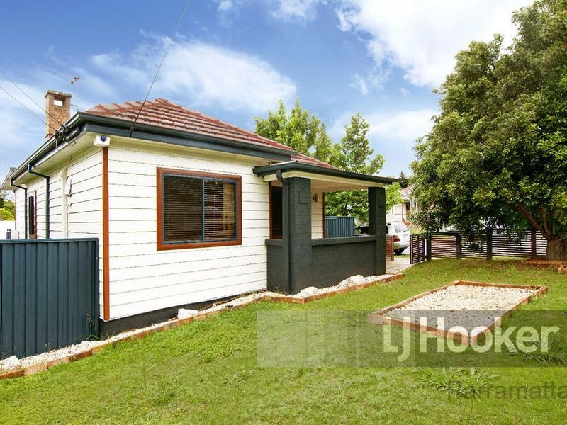 48 Franklin Street, Parramatta NSW 2150