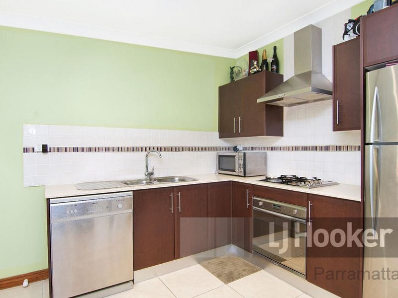 48 Franklin Street, Parramatta NSW 2150