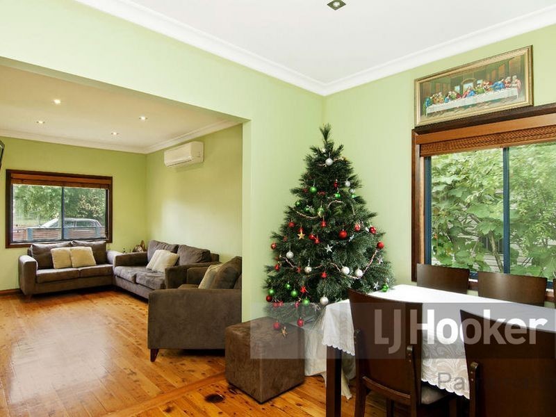 48 Franklin Street, Parramatta NSW 2150