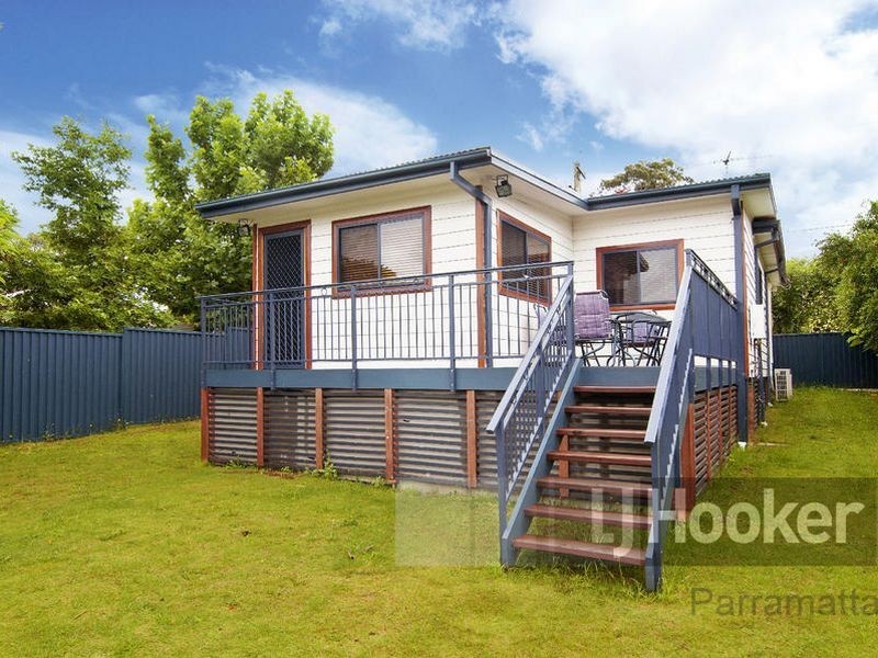 48 Franklin Street, Parramatta NSW 2150