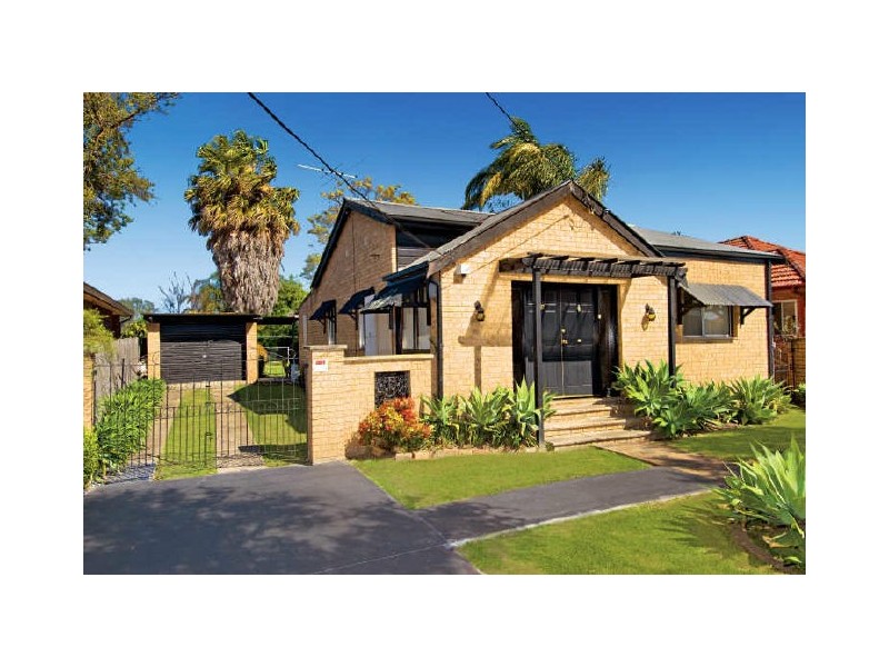 17 Tennyson Street, Parramatta NSW 2150