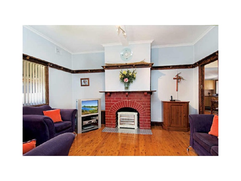 17 Tennyson Street, Parramatta NSW 2150