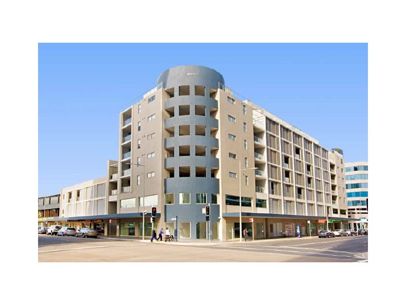 301/22 Charles Street, Parramatta NSW 2150