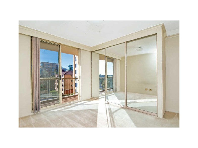 18/3 Good Street, Parramatta NSW 2150