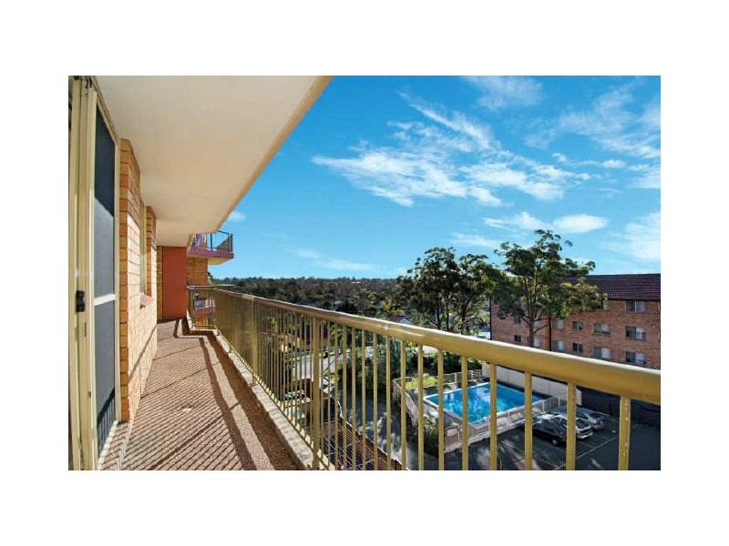 18/3 Good Street, Parramatta NSW 2150