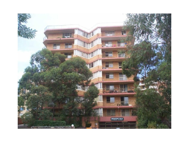 18/3 Good Street, Parramatta NSW 2150