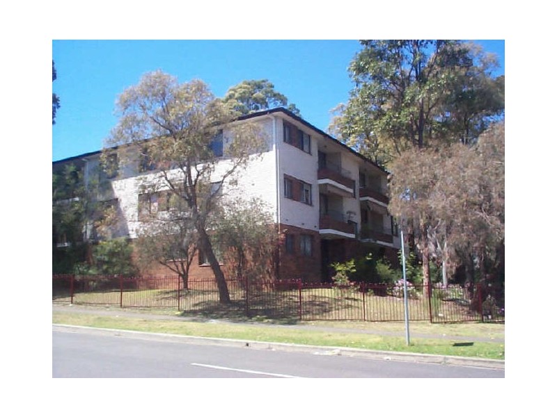 16/518 Church Street, North Parramatta NSW 2151