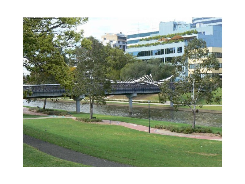 Parramatta NSW 2150