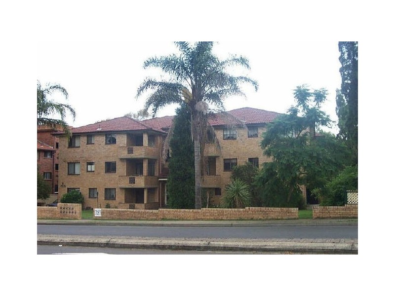 North Parramatta NSW 2151