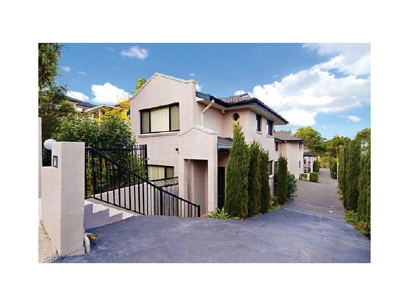 2/14 Pemberton Street, Parramatta NSW 2150