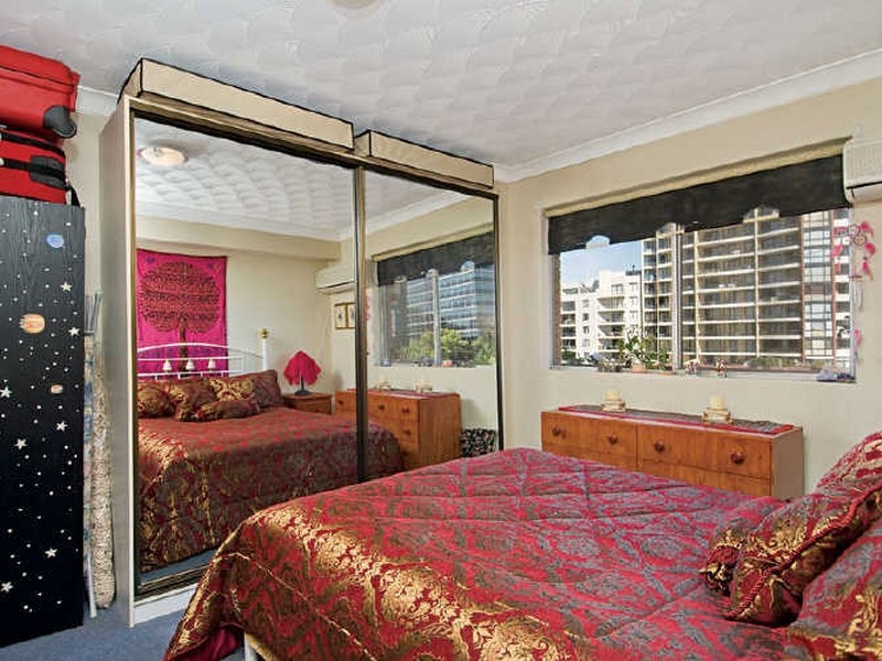 35/128 Macquarie Street, Parramatta NSW 2150