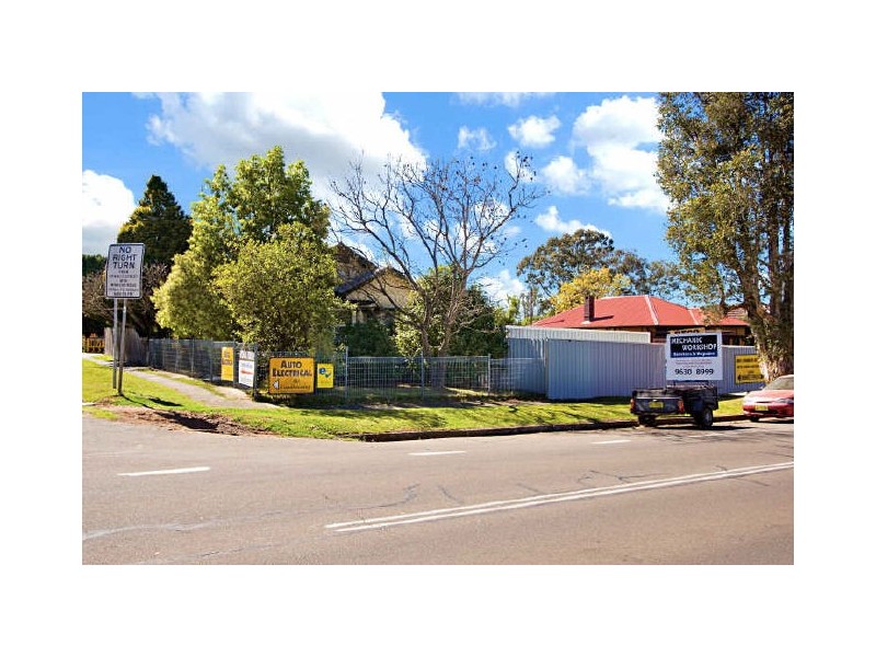 65 Kleins Road, Northmead NSW 2152