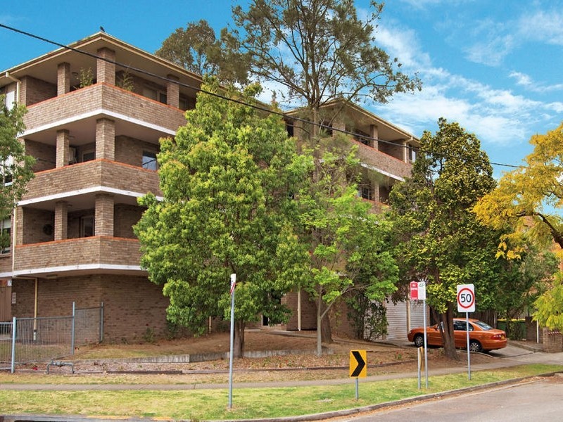 1/14 Fleet Street, Parramatta NSW 2150